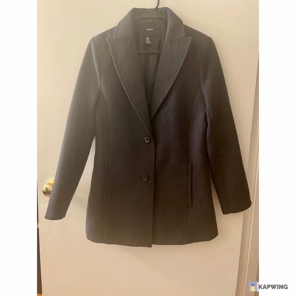 Forever21 Coat